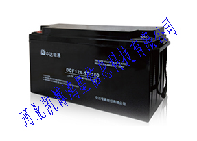 臺(tái)達(dá)蓄電池 DCF126-12/200